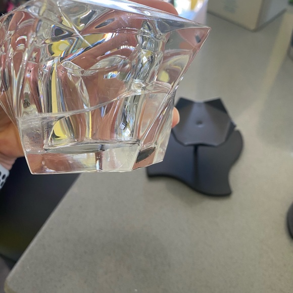 PartyLite windswept pair with 4” bases - Picture 7 of 8